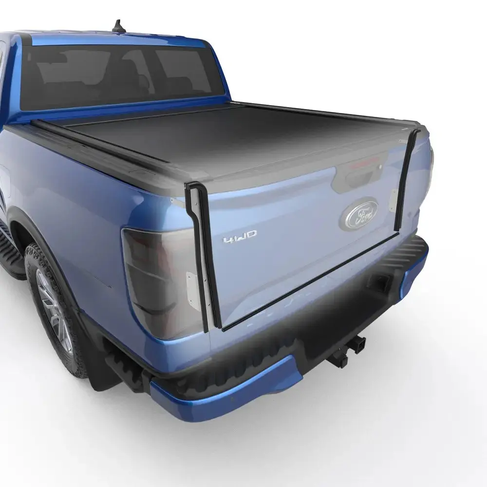 Tailgate Water Defence Kit - Ford Ranger 2023- 1