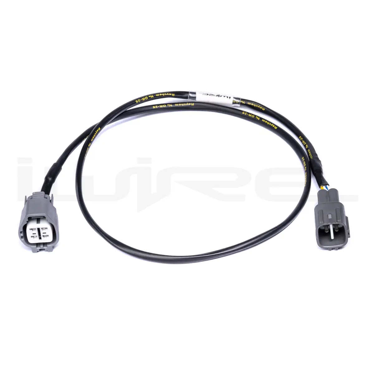 Rear O2 Sensor Replacement Sub Harness 1