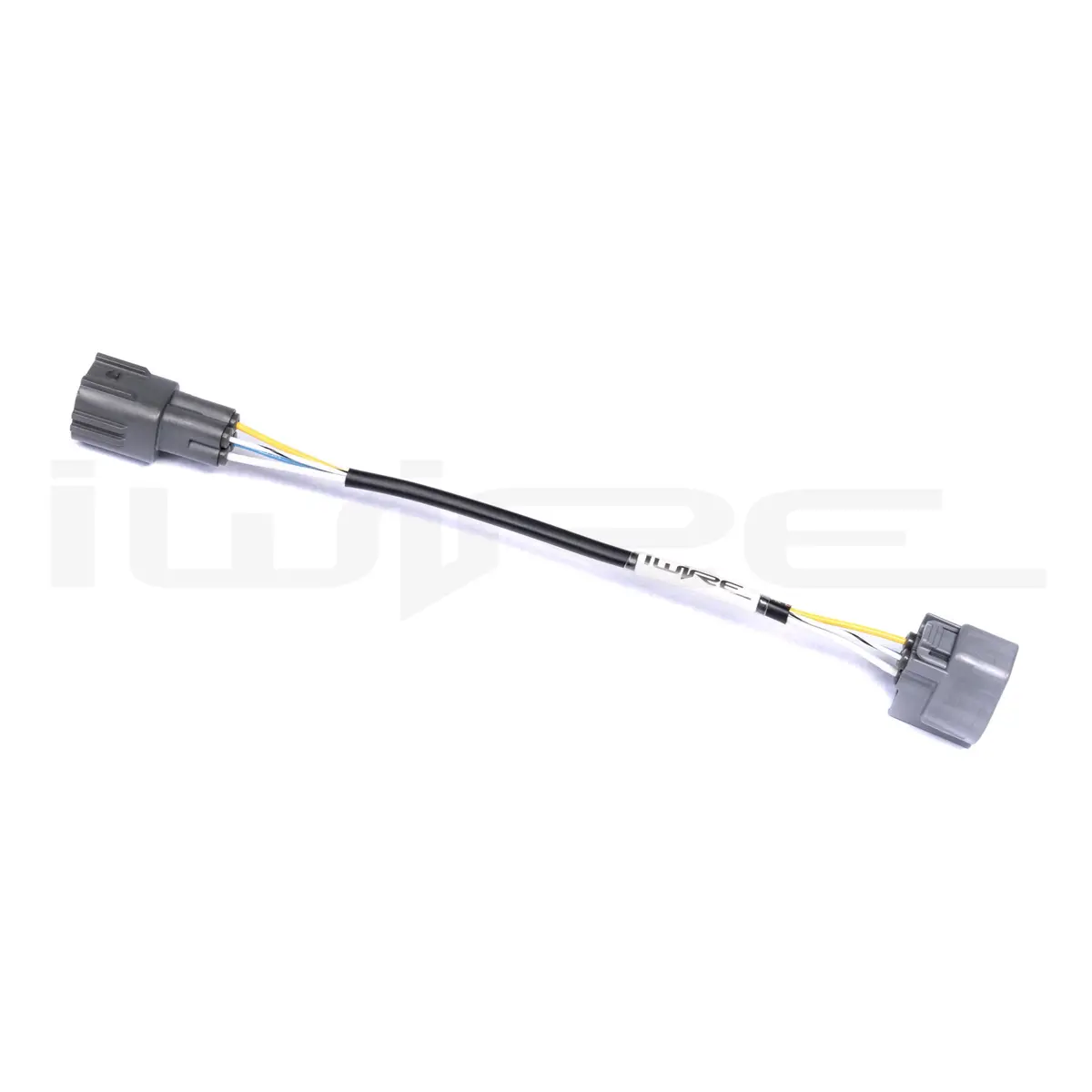 Rear O2 Sensor Extension Harness 1
