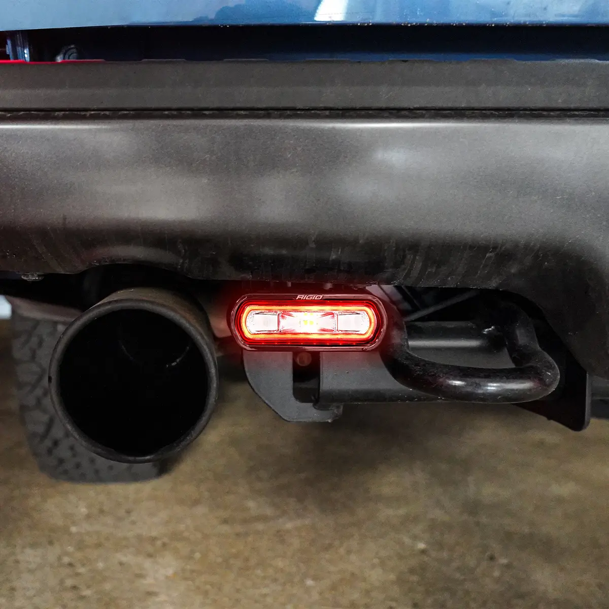 Spv Parts 2015-2020 Ford F-150 (All Models Except Raptor) Rear Sr-L Series Reverse Light Kit (No Drill) Srl Rear Light Kit 1
