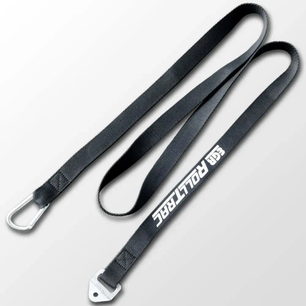 Egr Rolltrac Manual Pull Strap 1