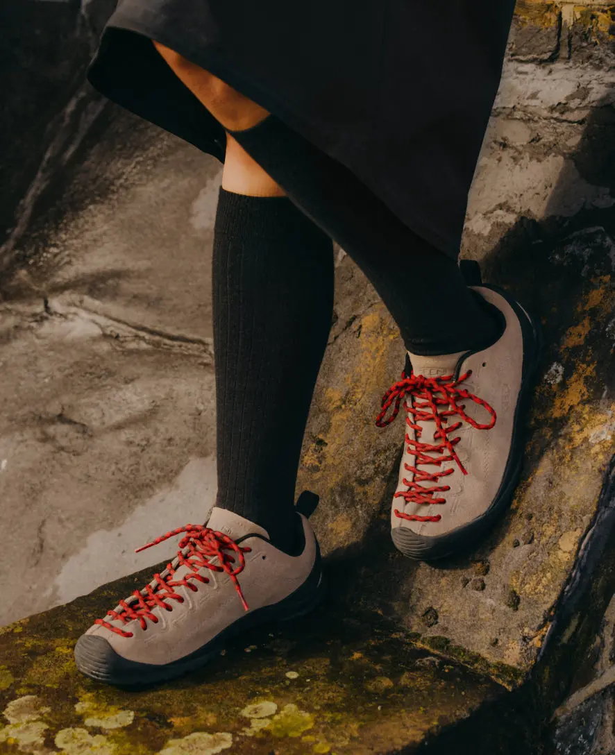 Women's Jasper Sneaker  |  Cameo Rose 11