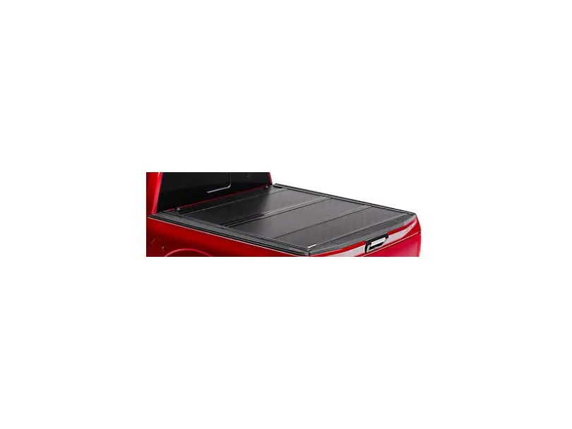 Bakflip G2 Durable, Solid Core Panels  2018 Ford F-250 - F-350 Super Duty 1