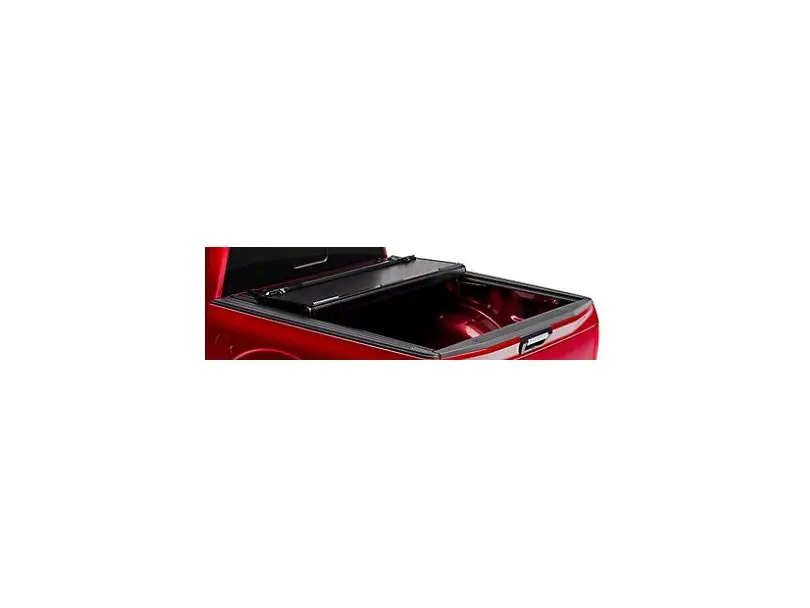Bakflip G2 Bed Cover 2019+ Ford Ranger 2