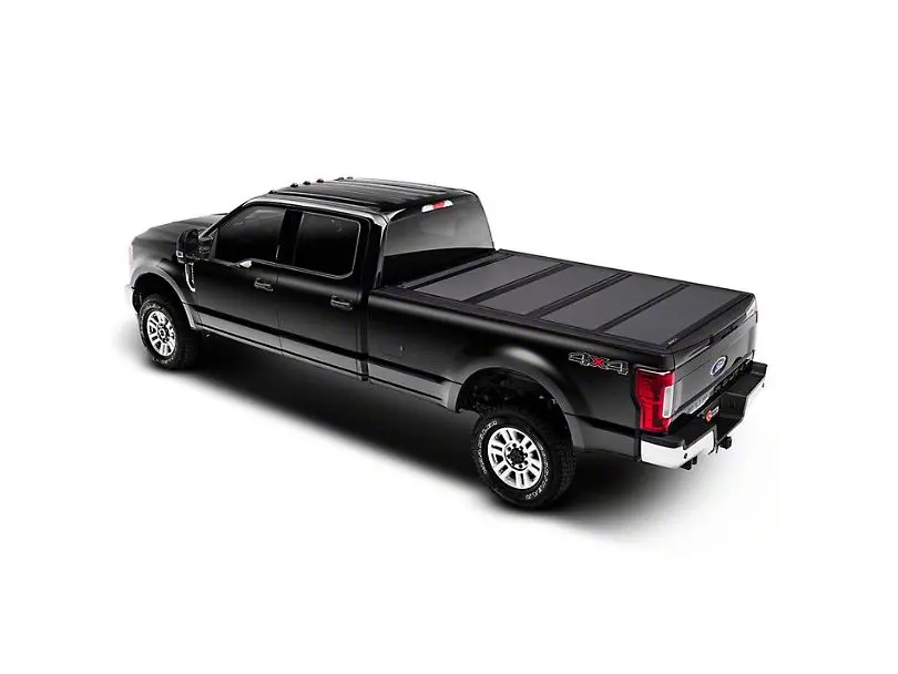 Bakflip Mx4 Truck Bed Cover 2008-2023 Ford F-250 - F-350 Super Duty 1