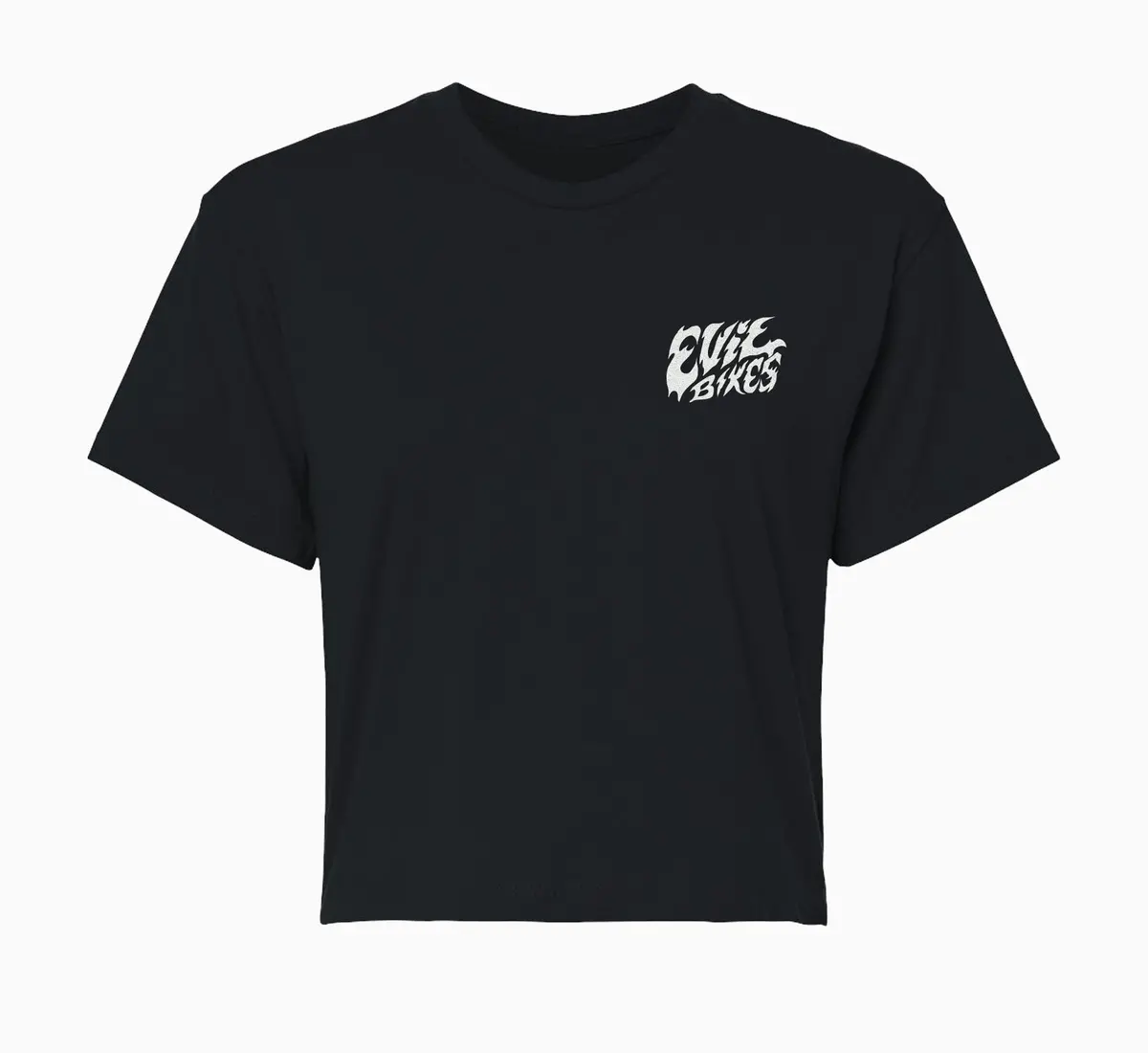 Semi Pro Crop Tee - Women's 1