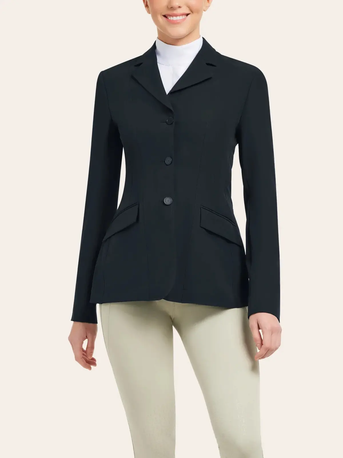 Rj Classics Skylar Show Coat - Clearance 1