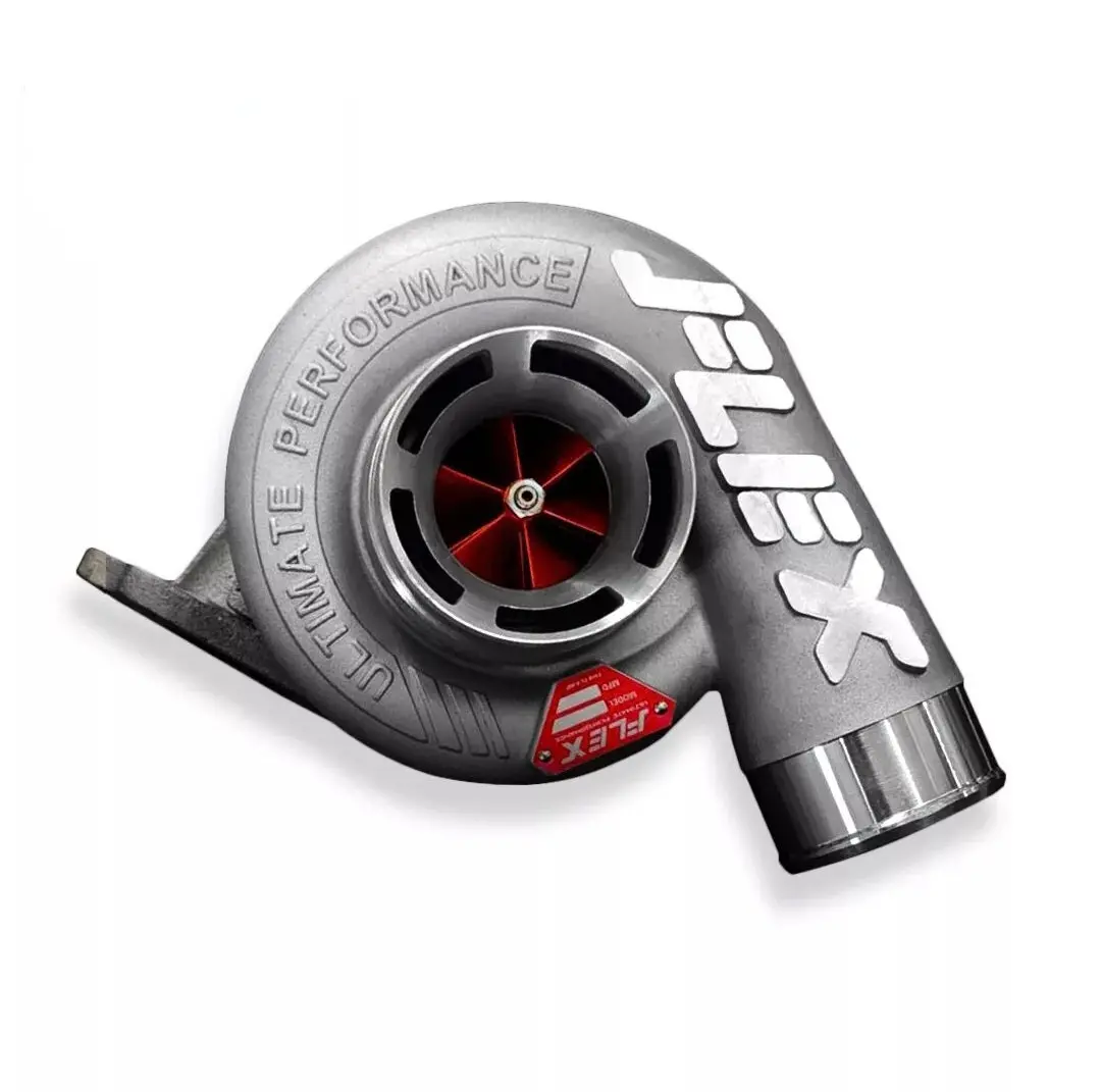 Flex Pro F66 Turbo Kit 1