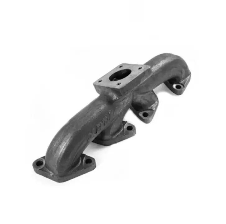 Flex Ultra Flow Turbo Manifold 4Jj1 1