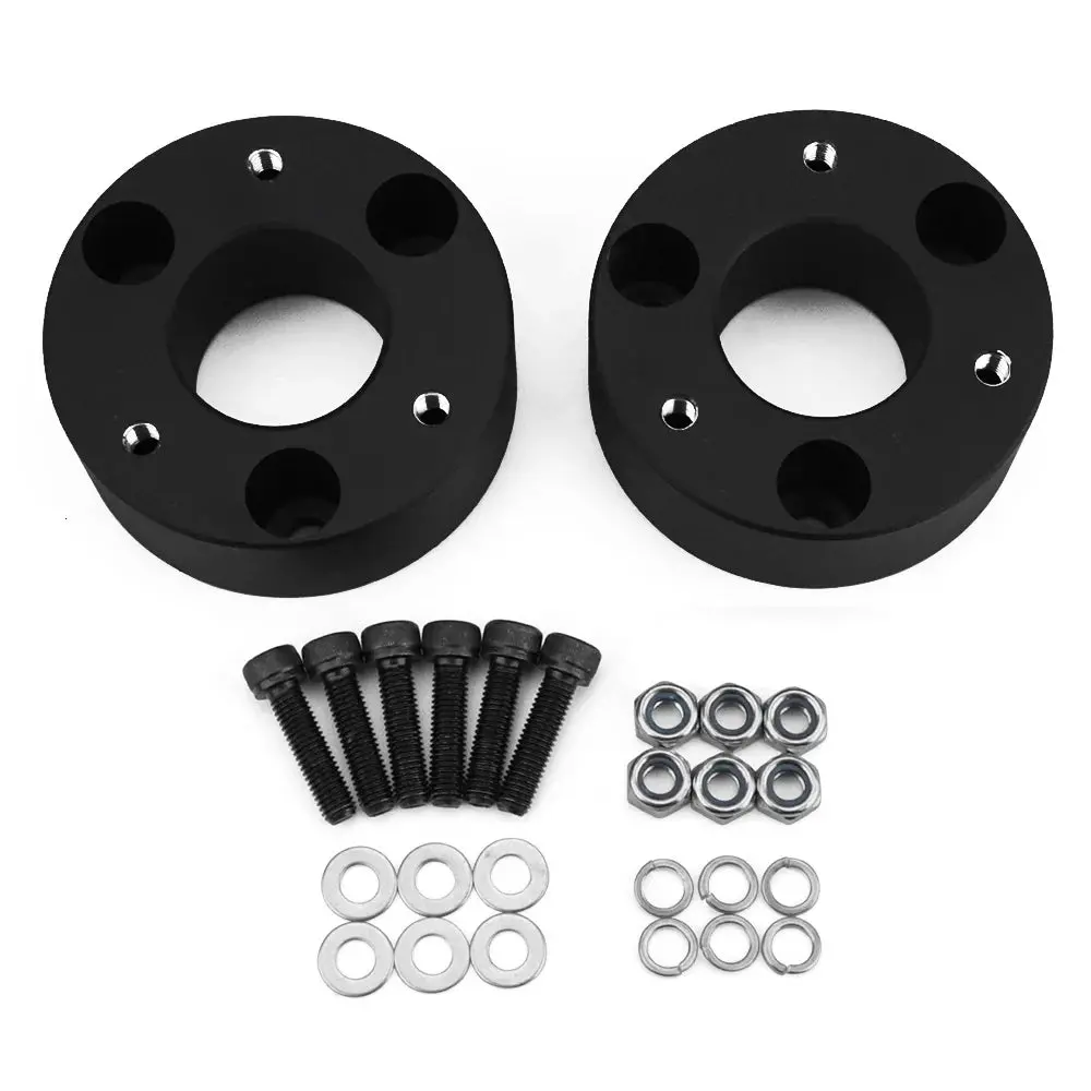 Front Leveling Lift Kit Fit For Dodge Ram 1500 2006-2021 4Wd 2Inch 2.5Inch 3Inch 1