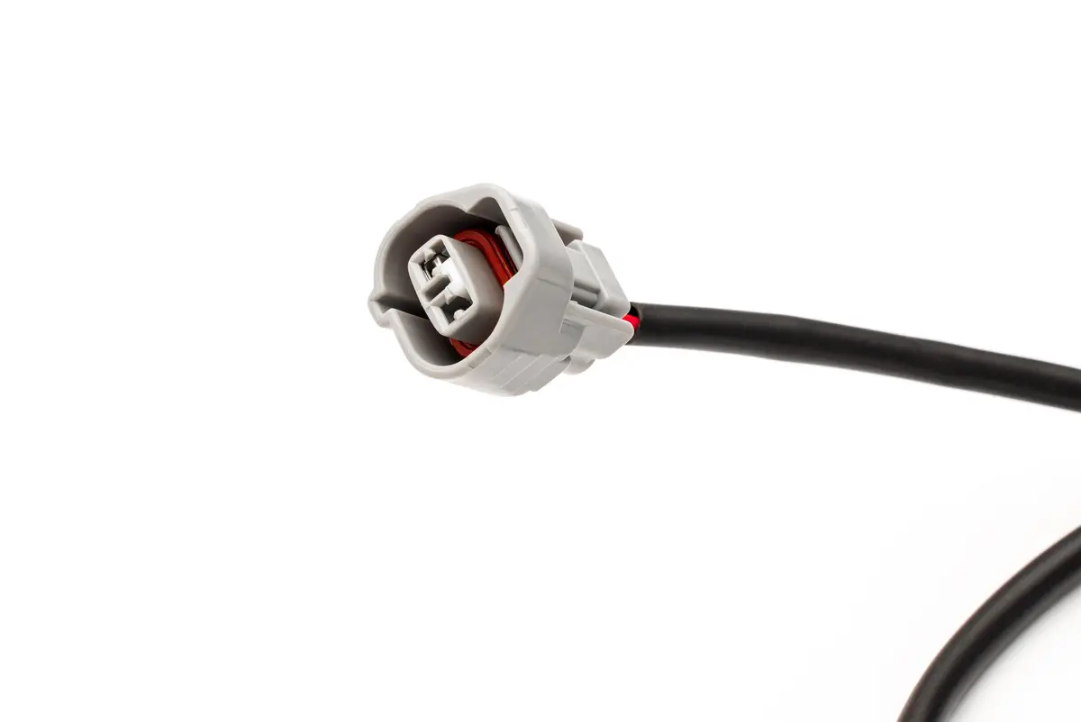 Toyota Tacoma Oem Connector Pig Tail Adapter (Oem Switch To Spv Harness) (Now 24 And 25+ Models) 2