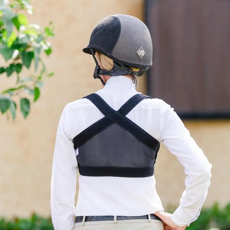 Equifit Shouldersback™ Lite 1