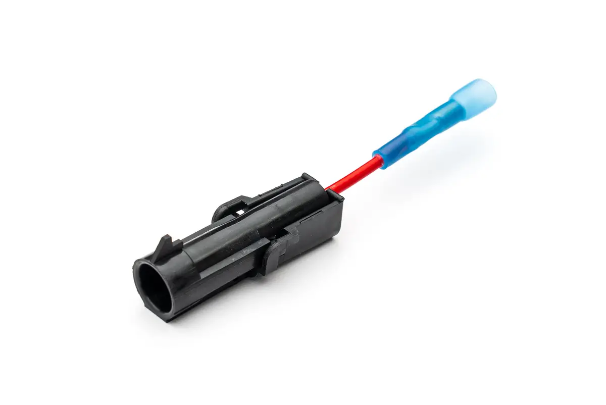 Spv Parts Single Pole Wp Add On Connectors (Sold In Singles) Add To Any Wire Without Connectors) 3