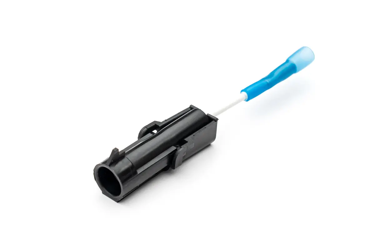 Spv Parts Single Pole Wp Add On Connectors (Sold In Singles) Add To Any Wire Without Connectors) 4