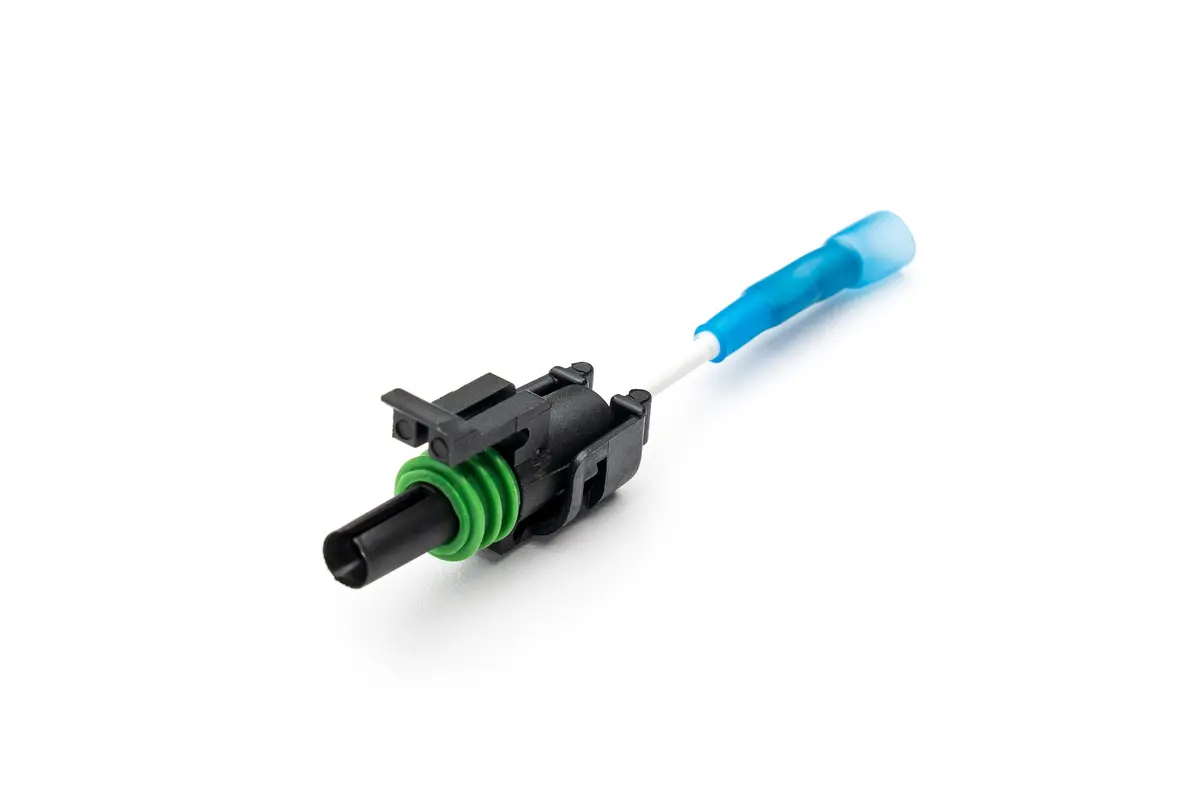 Spv Parts Single Pole Wp Add On Connectors (Sold In Singles) Add To Any Wire Without Connectors) 3