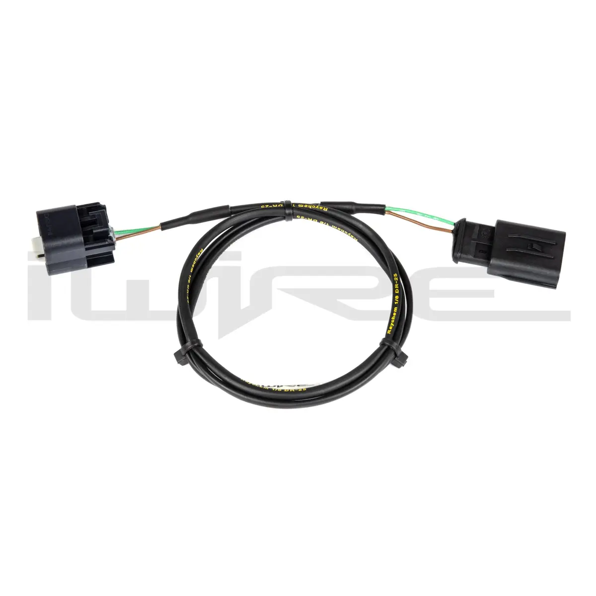 Speed Density Engine Wiring Kit