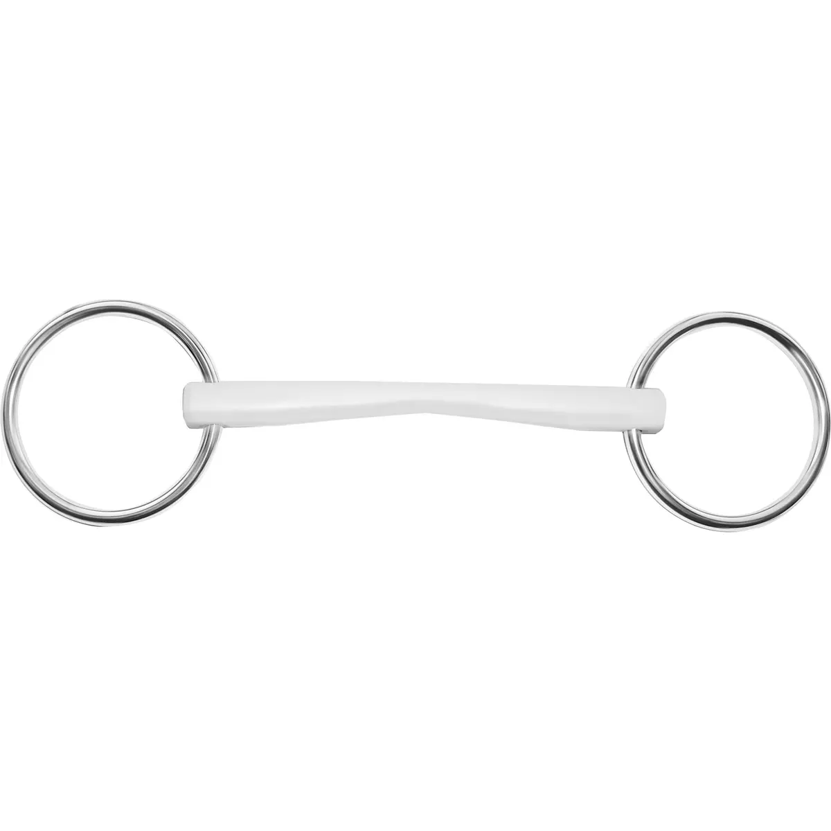 Sprenger Duo Loose Ring Bit - Plastic White 1