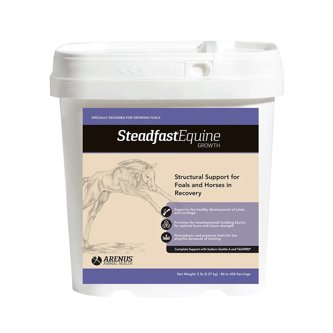 Steadfast Equine Growth 1