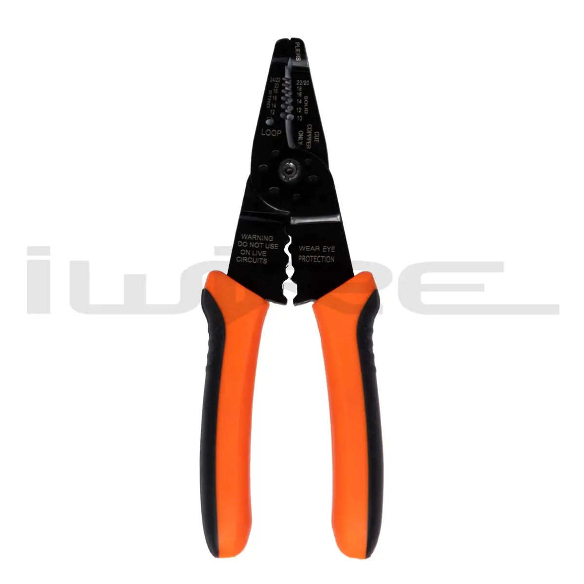 Strip And Crimp Tool 1