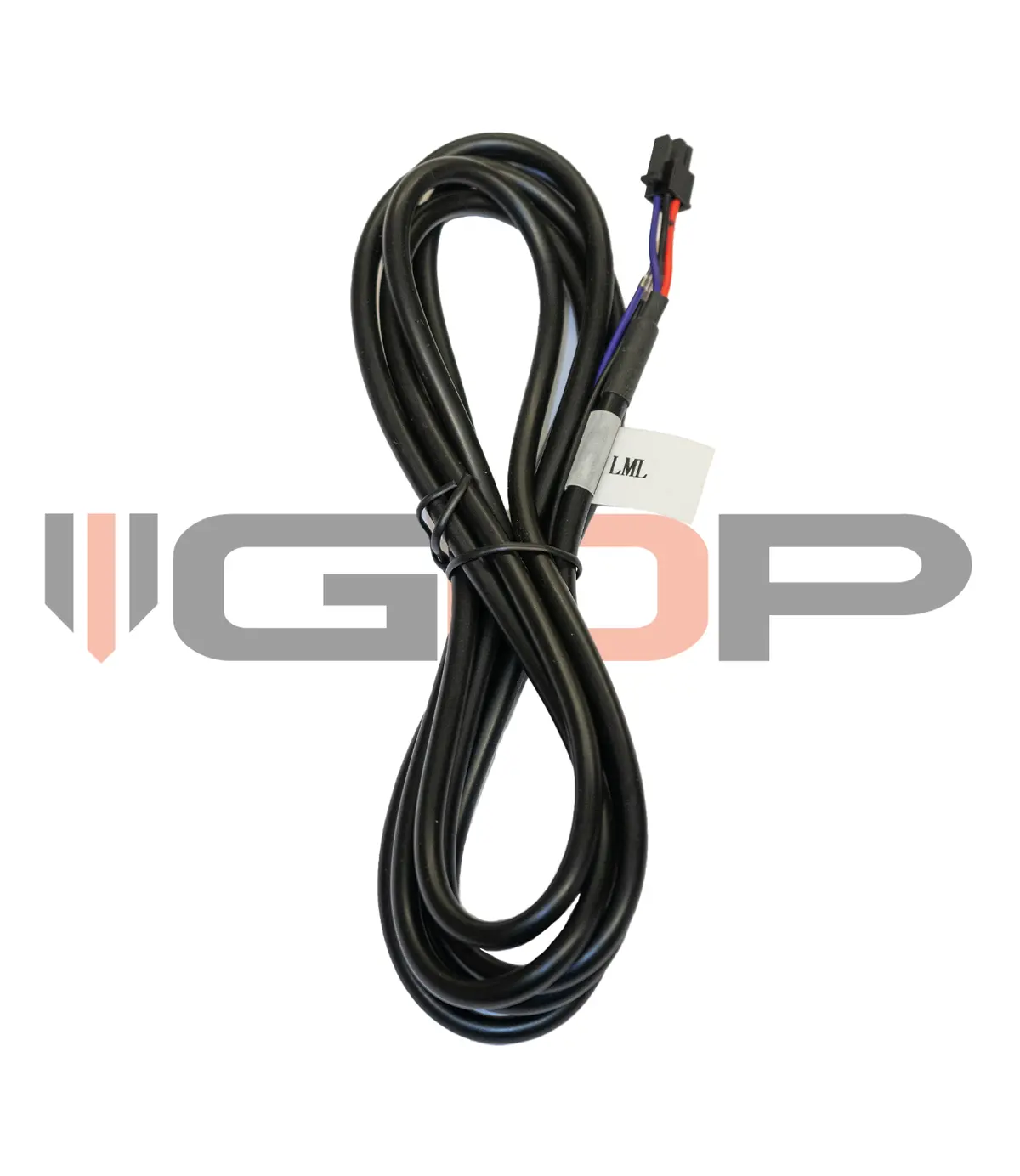 Sotf Harness (2011-2016 Duramax Lml) 1