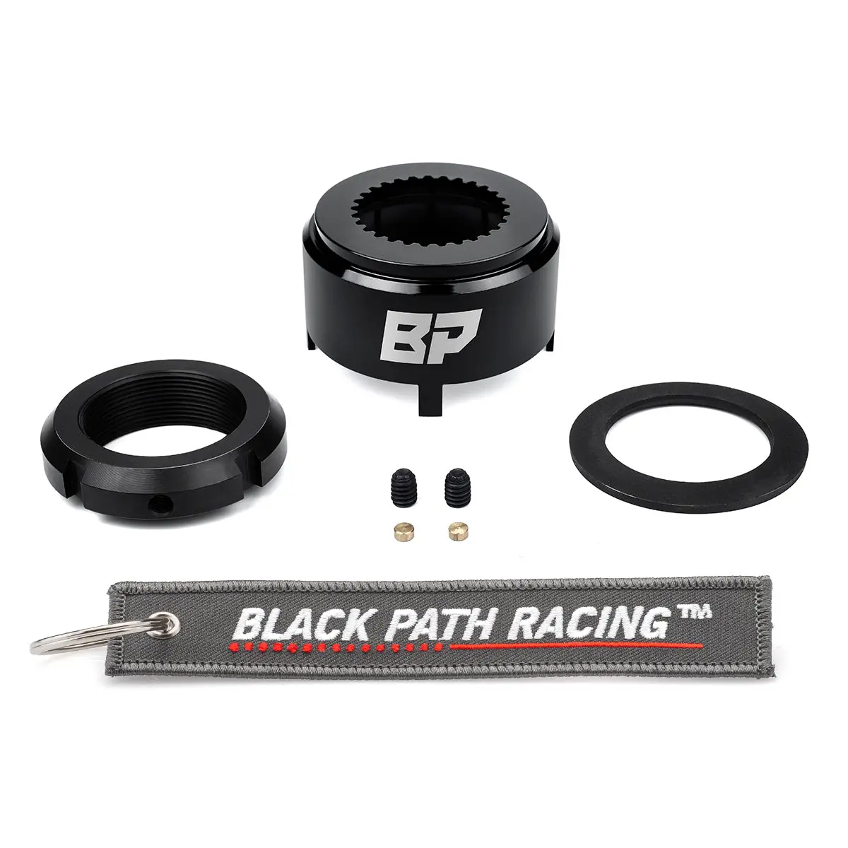 5Th Gear Lock Nut For 1994-2005 Dodge Ram 2500 4Wd 5.9L 6.7L Cummins Diesel Only 1