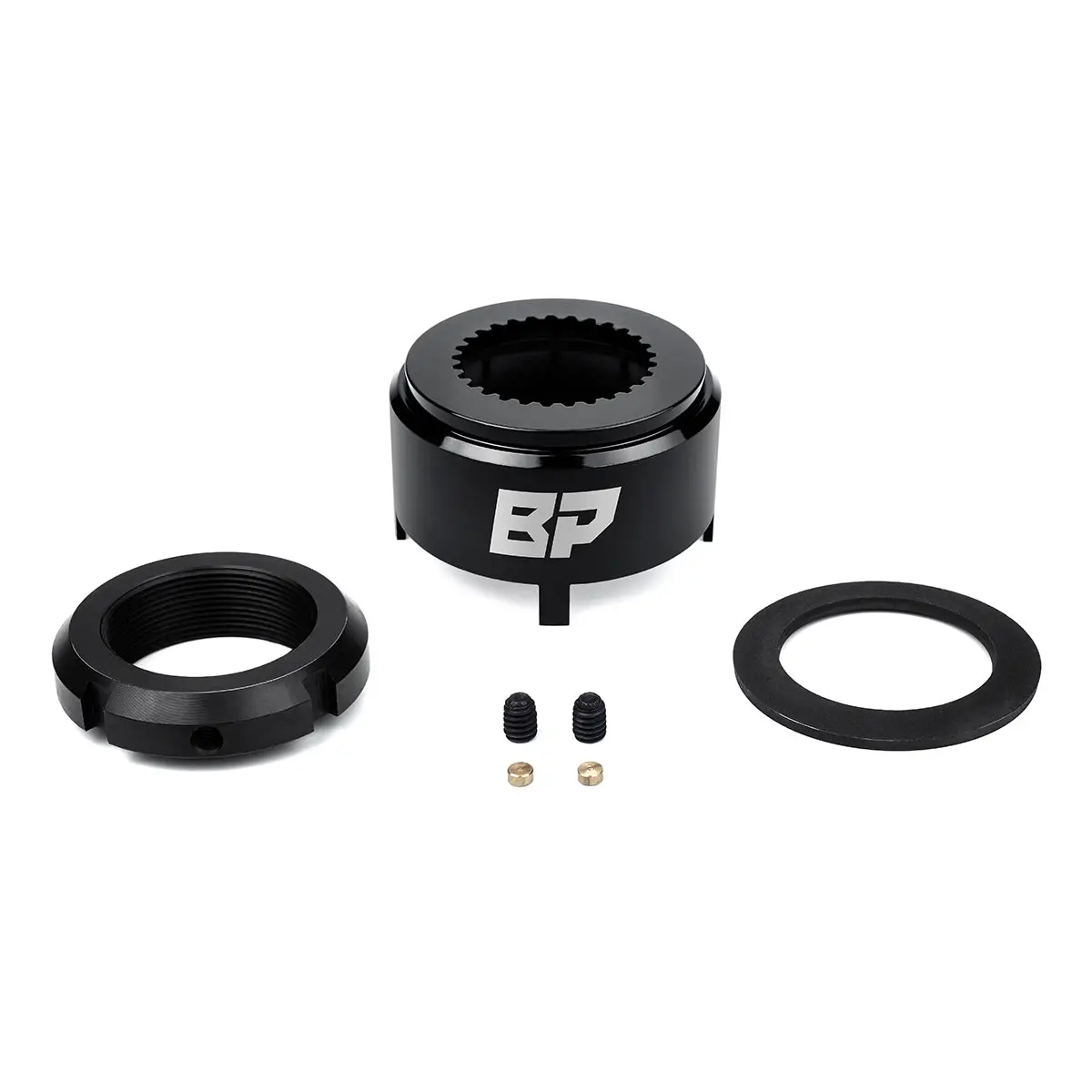 5Th Gear Lock Nut For 1994-2005 Dodge Ram 3500 4Wd 5.9L 6.7L Cummins Diesel Only 2