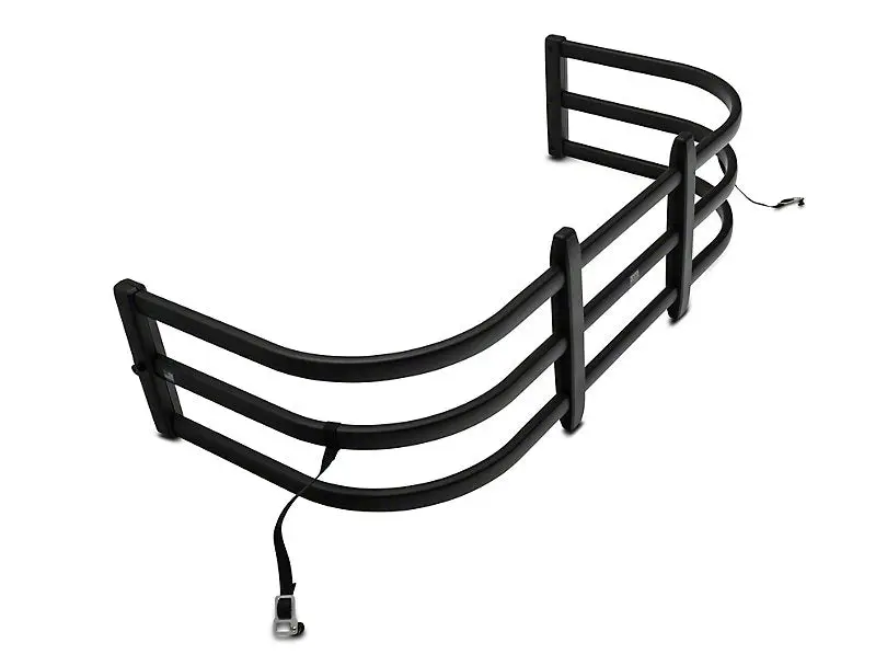 2004-2020 Bed Extenders F-Series Amp Research 1