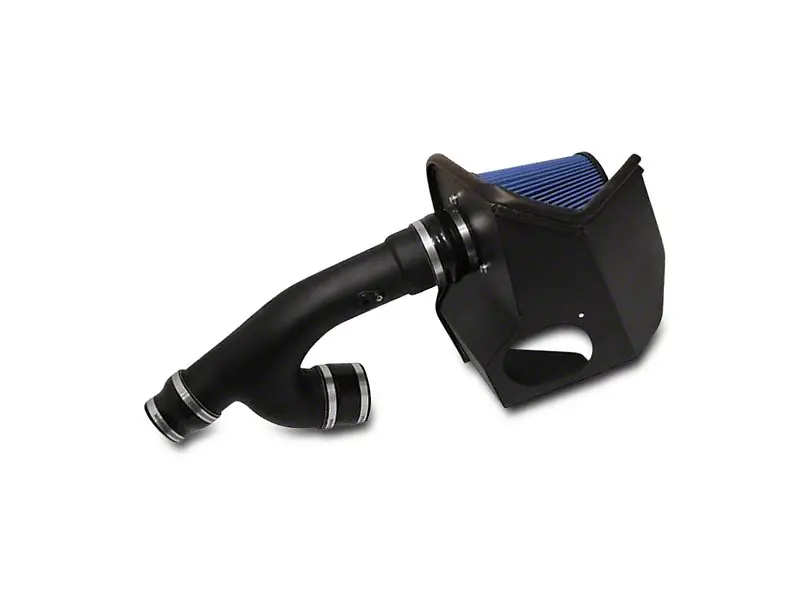 2015-2020 F-150 V8 Cold Air Intake By Corsa 2