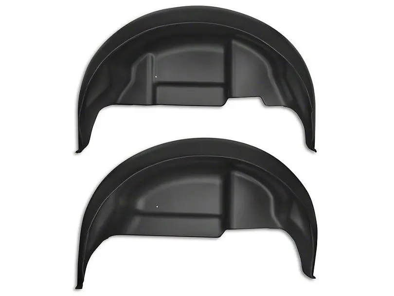 2017-2020 Husky F-150 Rear Wheel Well Liners #79121 1