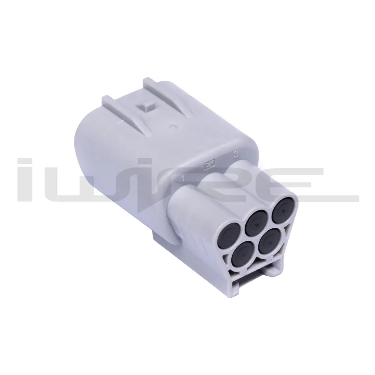 Tgv Sensor Connector Cover - 5 Pin 1