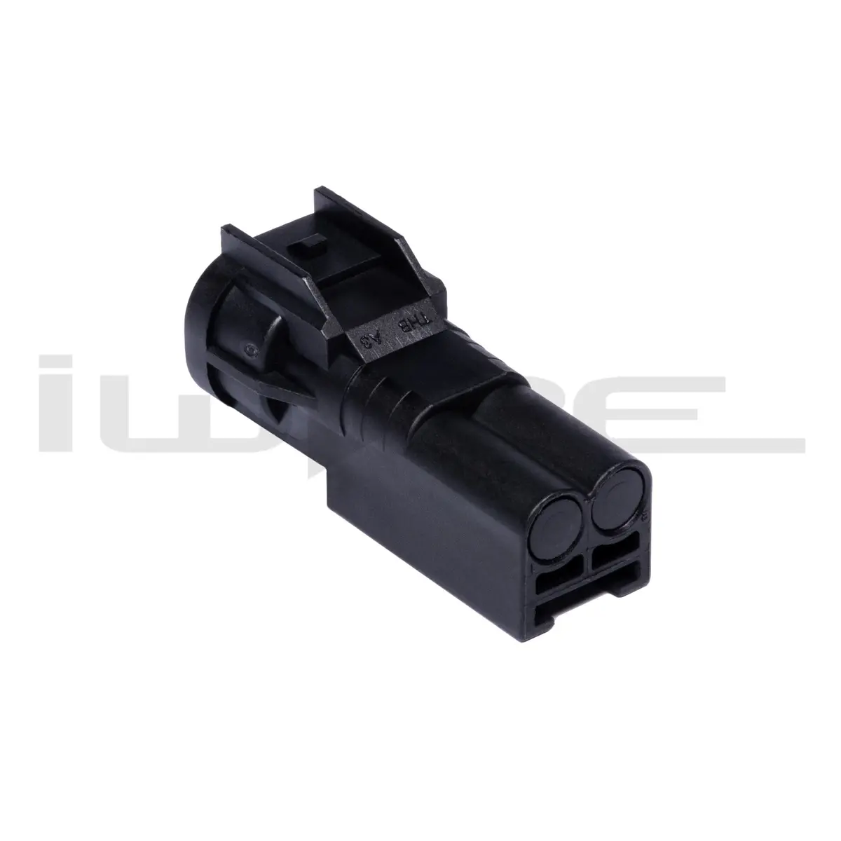 Tgv Motor Connector Cover - 2 Pin 1