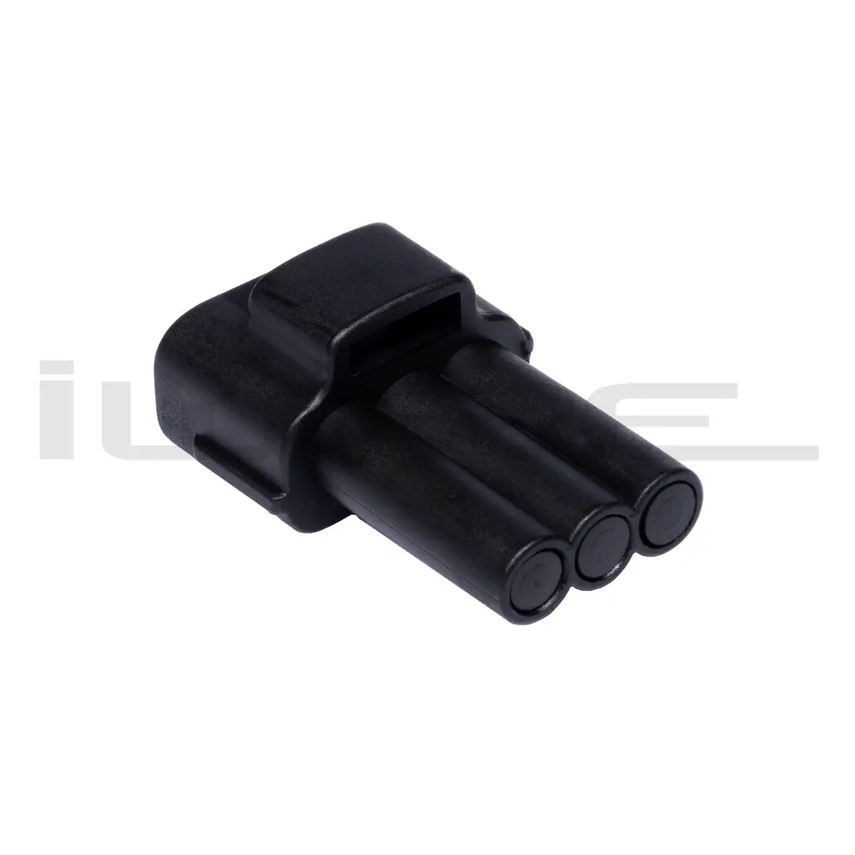 Tgv Sensor Connector Cover - 3 Pin 1