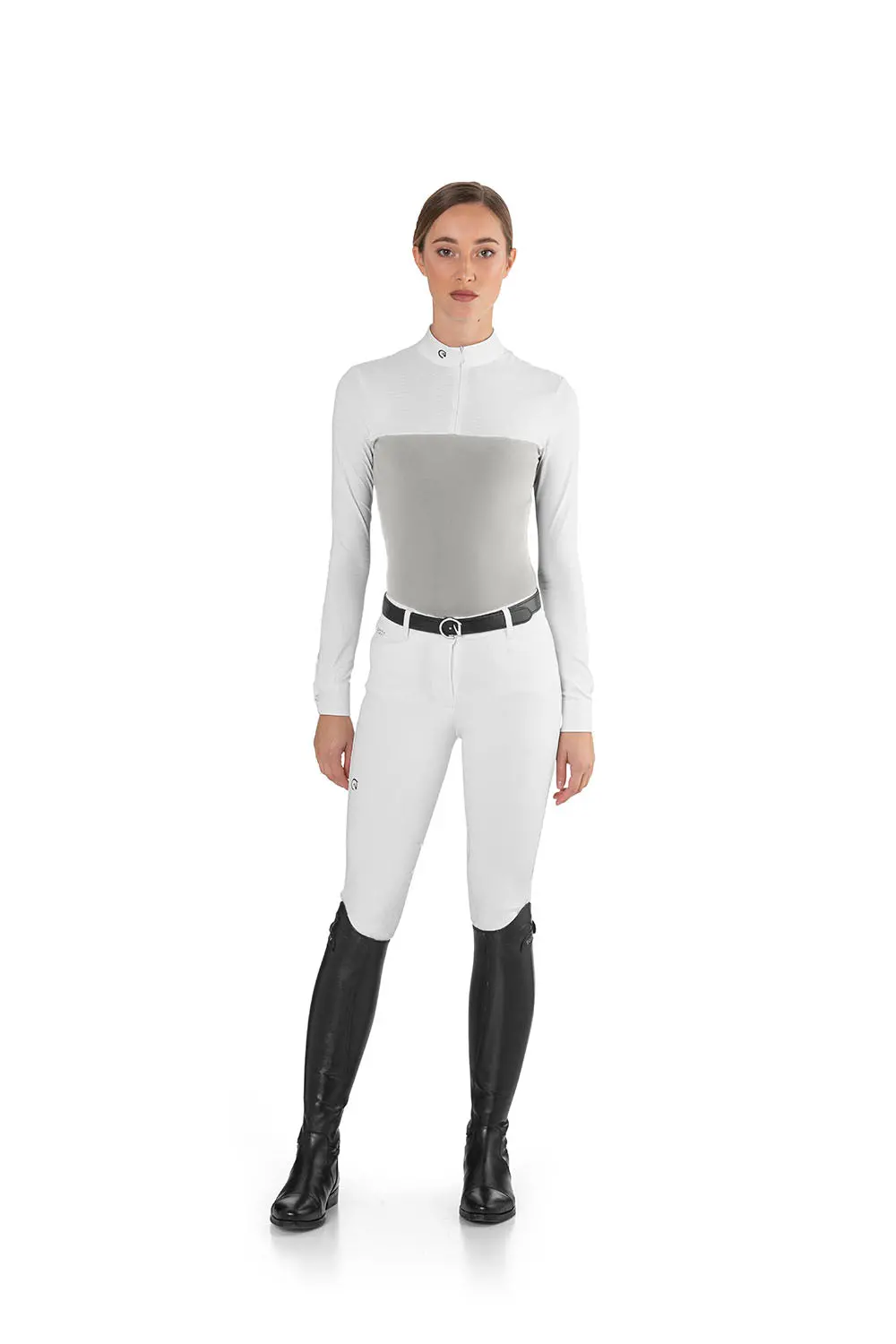 Ego7 Mesh Ml Long Sleeve Show Shirt - Clearance -- Last One! 1