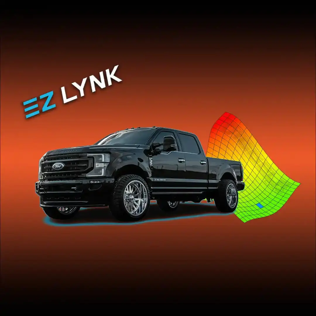 Gdp Ez Lynk Tune Files (2020-2022 Powerstroke 6.7L) 1
