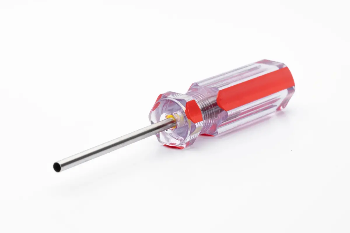 Weather Pack Pin / Terminal Removal Tool 1