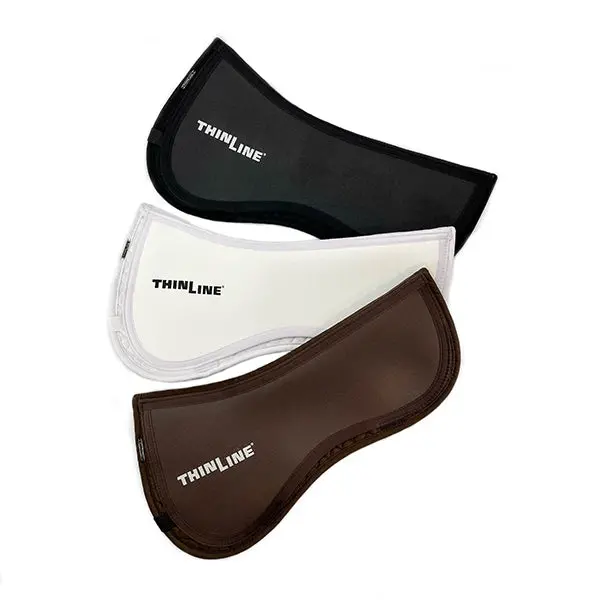 Thinline Trifecta Cotton Half Pad 1