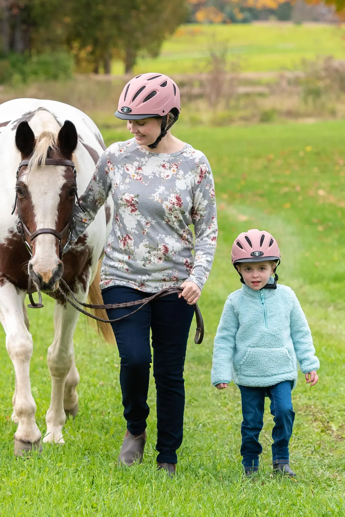 Tipperary Sportage Toddler Helmet 2