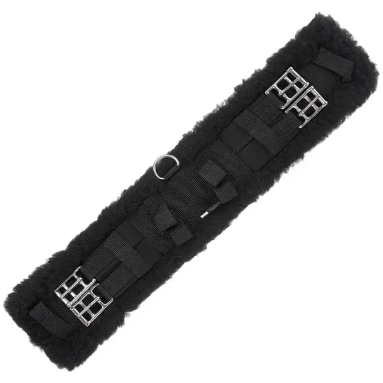 Toklat Coolback® Dressage Girth 1
