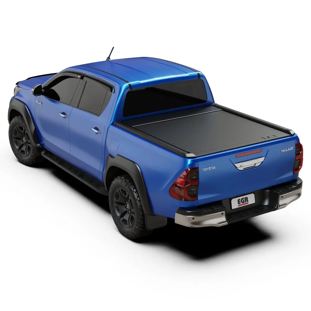 Egr Rolltrac Manual - Toyota Hilux 2026- 1