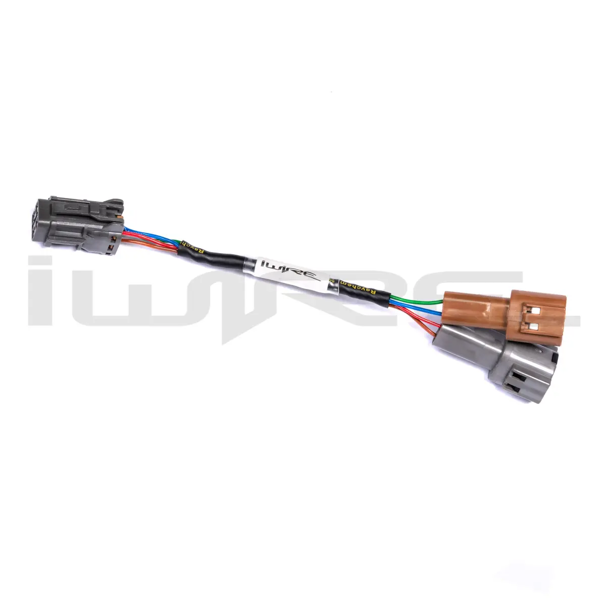Na To Turbo Transmission Adapter 1