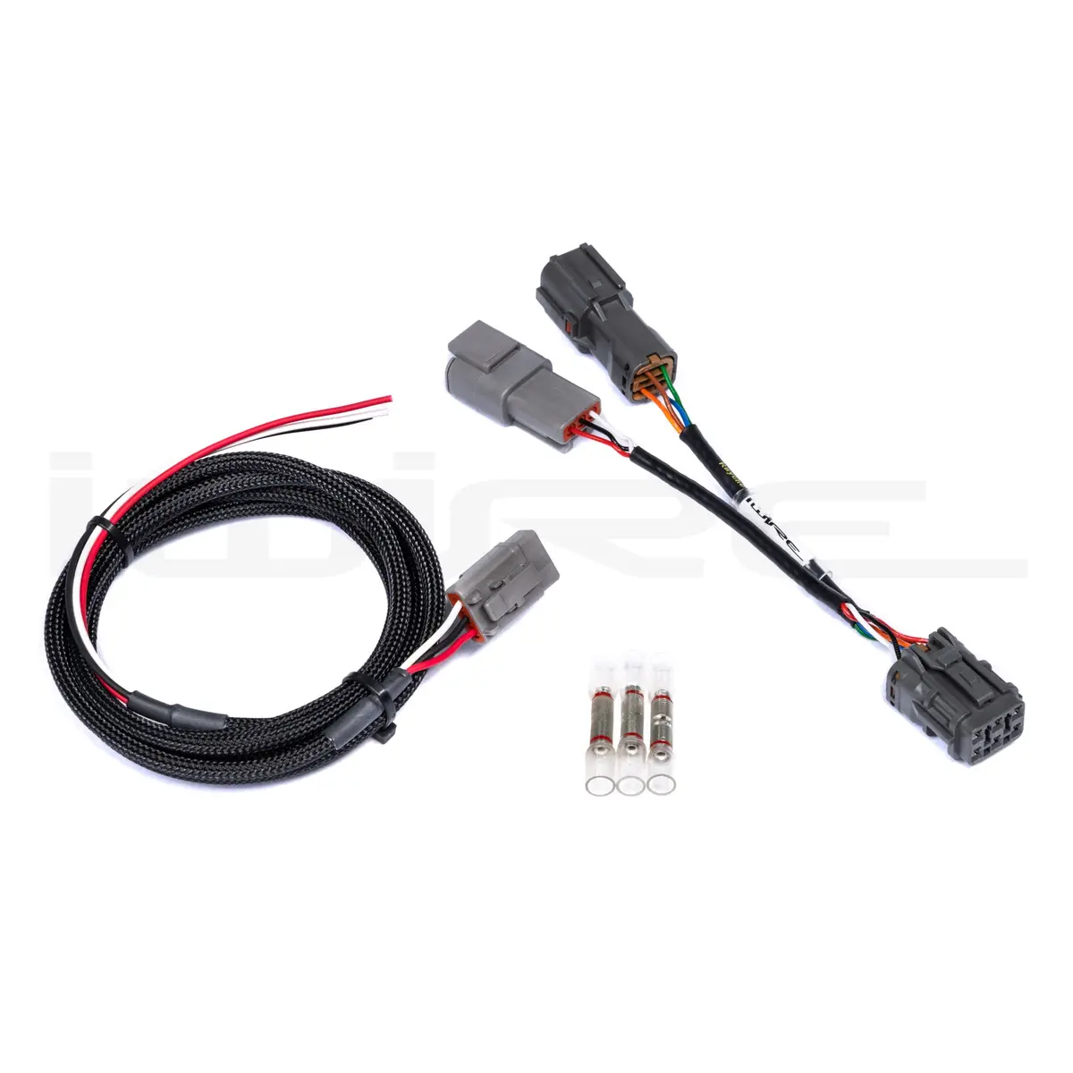 Dccd Transmission Adapter 1