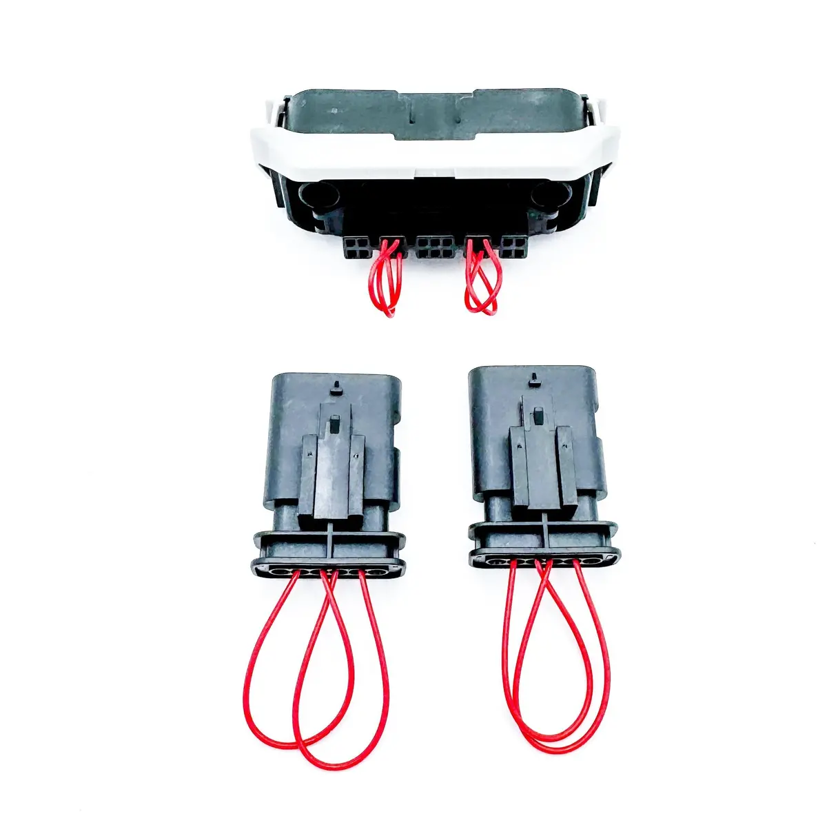 "Can" Plug / Usa Made (2020-2023 6.6L Duramax L5p) 1