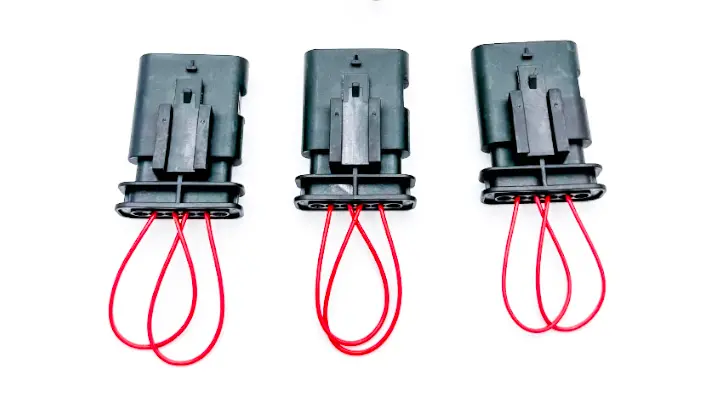 "Can" Plug / Usa Made (2019-2022 3.0L Duramax Lm2) 1