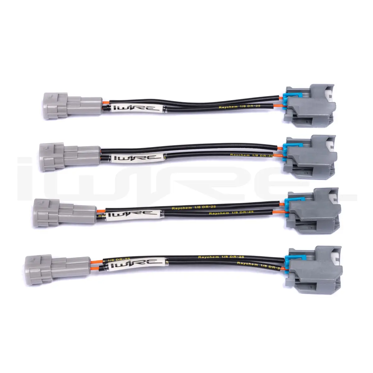 Iwire Upgraded Injector Adapters 1