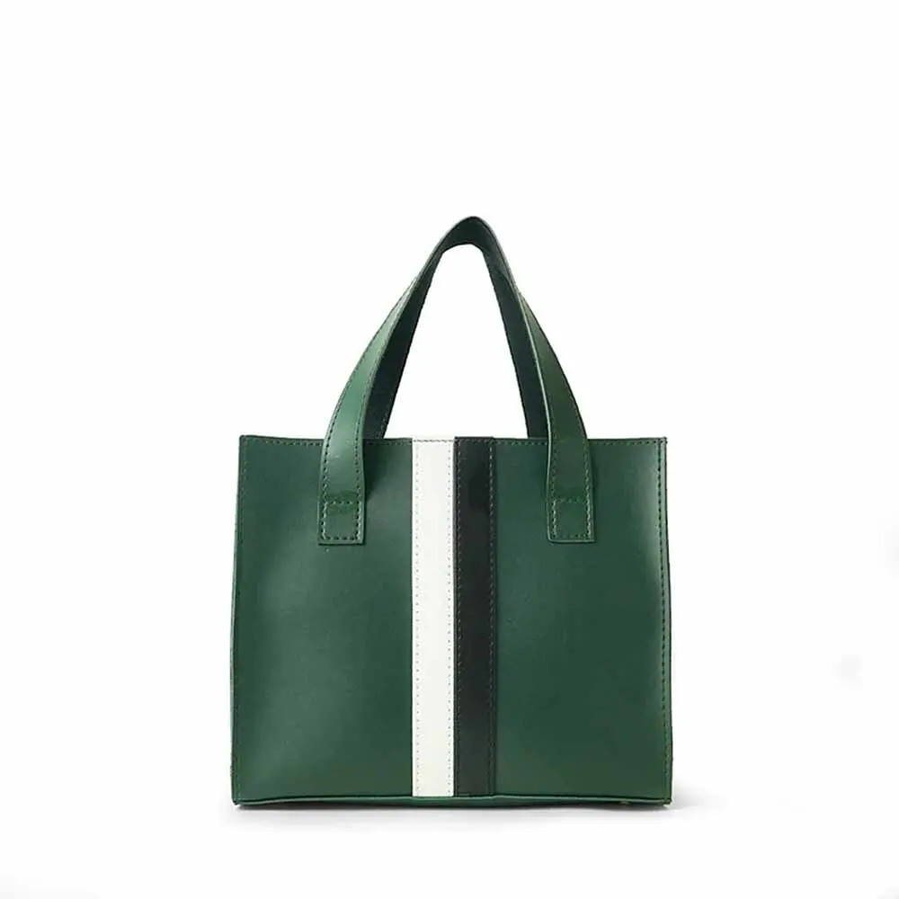 Strip Bag Green 1