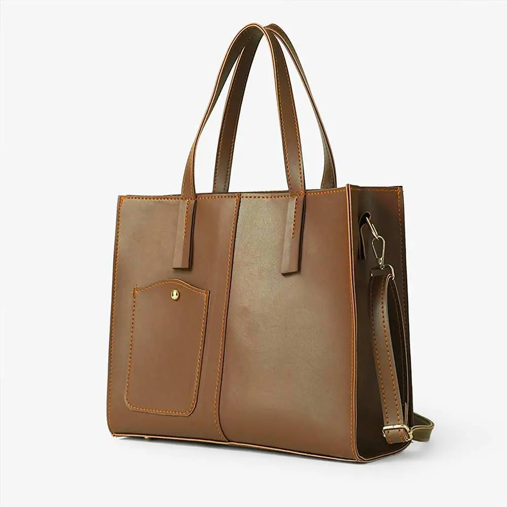 Swift Bag Brown 1
