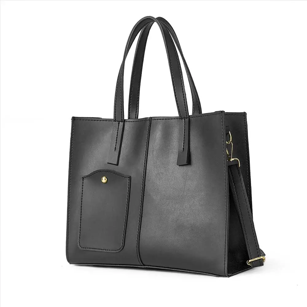 Swift Bag Black 1