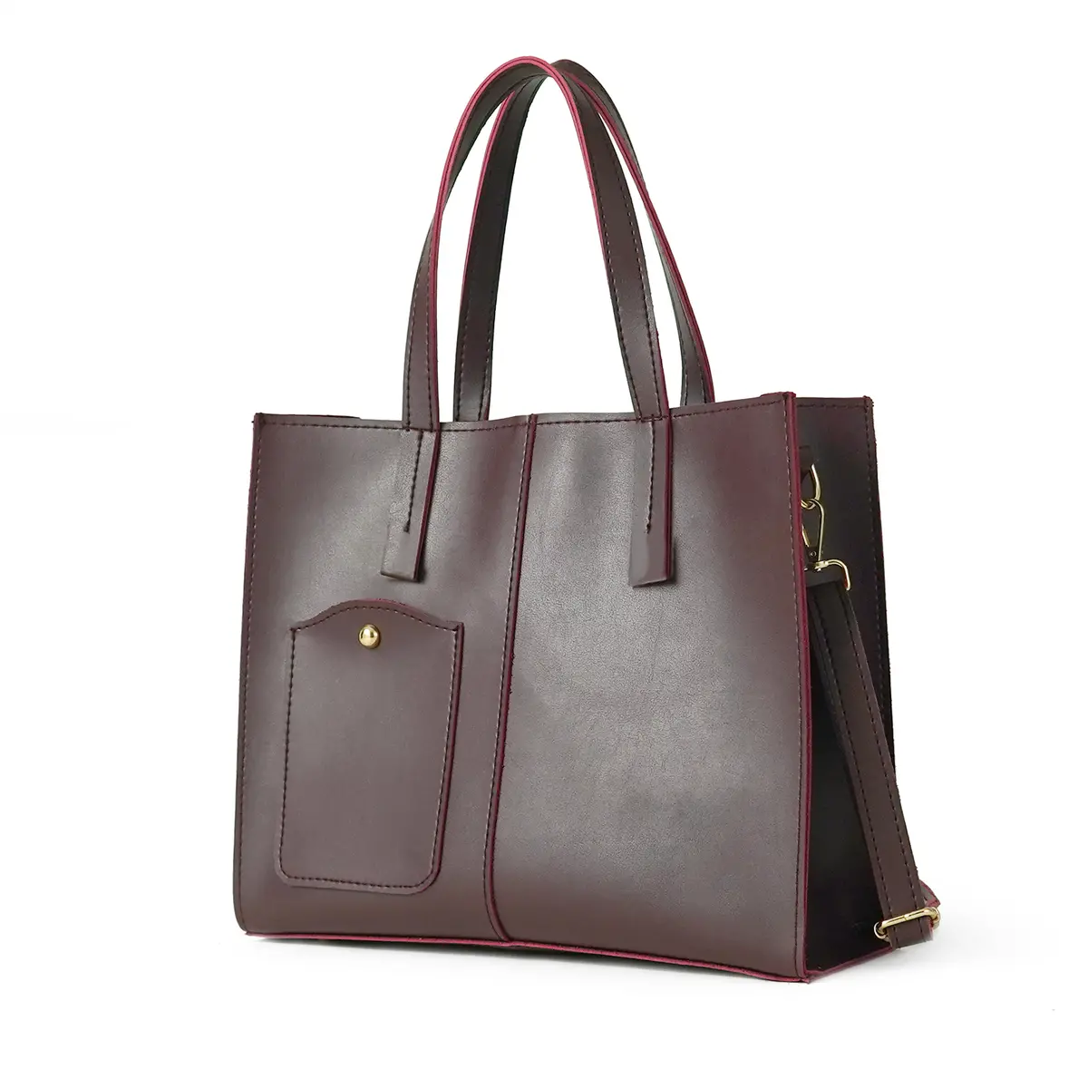 Swift Bag Maroon 1
