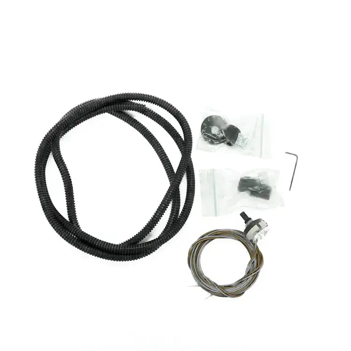 5 Position Switch - Egr Temp Sensor - Efi Live (2011-2016 Duramax Lml) 1