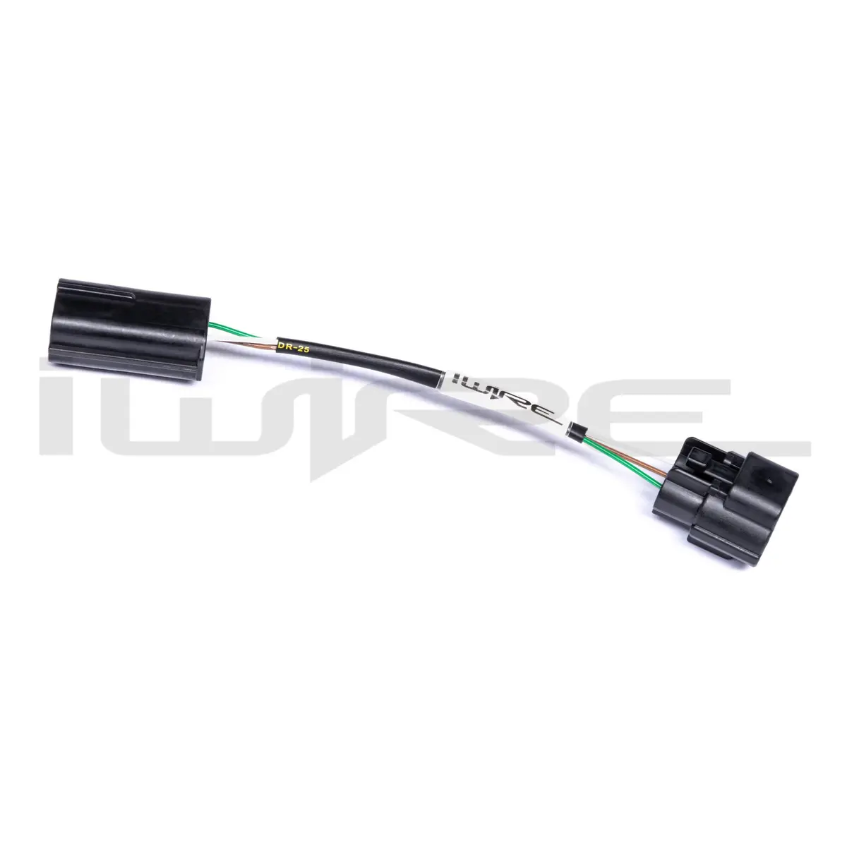 Vehicle Speed Sensor Extension Harness 1